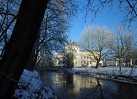 Staatstheater. Foto: Hans-Jürgen Zietz