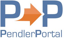 Logo des Pendlerportals. Grafik: Pendlerportal