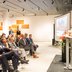 Vorschau: Auch Dr. Jan Arning, Hauptgeschäftsführer des Niedersächsischen Städtetages, sprach zu Jürgen Krogmann und den Gästen. Foto: Sascha Stüber