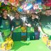 Vorschau: Springfrosch auf dem Kramermarkt 2026. Foto: Sascha Stüber
