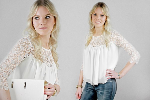 Melanie Wehr. Foto: FaceLounge Melanie Wehr. Foto: FaceLounge