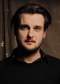 Tilman Rammstedt. Foto: Stefan Maria Rother