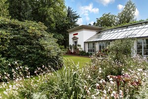 Oldenburger Schlossgarten. Foto: Mittwollen und Gradetchliev Oldenburger Schlossgarten. Foto: Mittwollen und Gradetchliev
