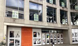 Das ehemalige C&A-Gebäude in der Oldenburger Innenstadt wird derzeit für den Nachnutzer umgebaut. Foto: Stadt Oldenburg