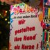 Vorschau: Wachskunst auf dem Lamberti-Markt 2024. Foto: Sascha Stüber