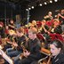 Vorschau: Musikmarathon: Konzert auf dem Schlossplatz. Foto: Hergen Griesbach/CeWe Color