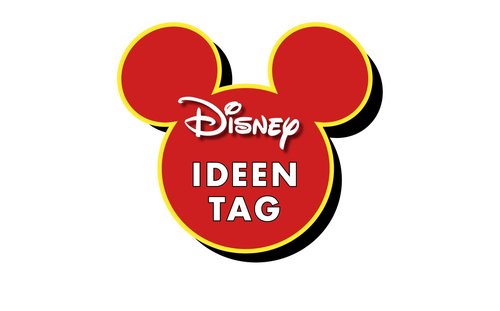 Die Kinderbibliothek bietet ein buntes Programm zum Disney Ideentag. Foto: DK Verlag.