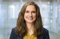 Johanna Lipski, Mitarbeiterin im Fachdienst Standortmarketing der Wirtschaftsförderung Stadt Oldenburg. Foto: Foto- und Bilderwerk
