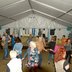 Vorschau: Besucherinnen und Besucher des Kulturfestivals beim Wilden Tanzen. Foto: Stadt Oldenburg