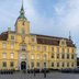 Vorschau: Bundeswehr Jubiläum vor dem Oldenburger Schloss. Foto: Sascha Stüber