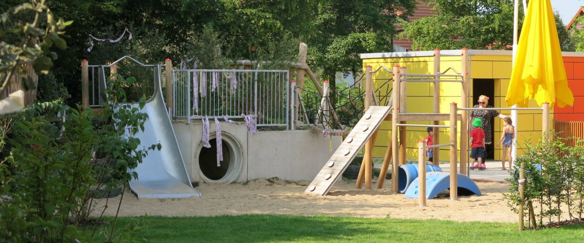 Tunnelberg Foto: Stadt Oldenburg