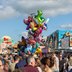 Vorschau: Blick über den Kramermarkt 2026. Foto: Sascha Stüber