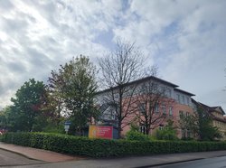 Freie Waldorfschule Oldenburg Förderschulzweig. Foto: Mascha Teske