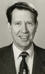 Dr. Jürgen Poeschel. Foto: Stadt Oldenburg