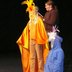 Vorschau: Maskenspiel. Foto: Stadt Oldenburg