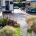 Vorschau: Blick über den Wochenmarkt in Eversten. Foto: Sascha Stüber