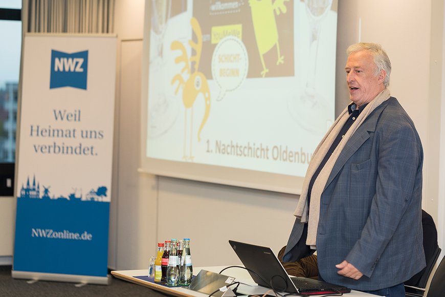 Nachtschicht2018_Peter-Gerd Jaruschewski. Foto: Liesa Flemming