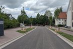 Foto von der Dr.-Elise-Troschel-Straße