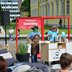 Vorschau: Team Traumtänzer mit Kaffee-Stand von La Moliend. Foto: Karlaua Kollektiv