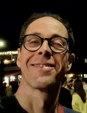 Steffen Mutschler. Foto: privat