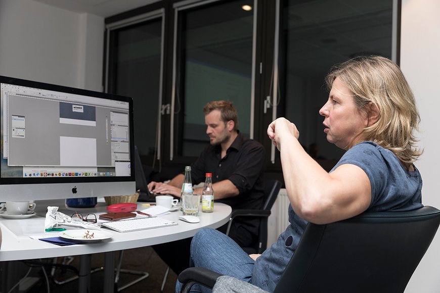 Nachtschicht2018 Männerwohnhilfe. Foto: Liesa Flemming