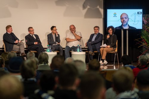 Foto: Sascha Stüber