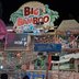 Vorschau: Das Big Bamboo auf dem Kramermarkt 2025. Foto: Stadt Oldenburg