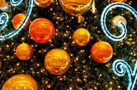 Vorweihnachtszeit in den Schlosshöfen