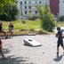 Vorschau: Kinder beim Spielen. Foto: Sascha Stüber