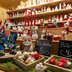 Vorschau: Weihnachtliche Keramik im skandinavischen Stil auf dem Lamberti-Markt 2024. Foto: Sascha Stüber