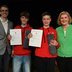 Vorschau: Sportlerehrung der Jugendklassen. Foto: Jörg Hemmen