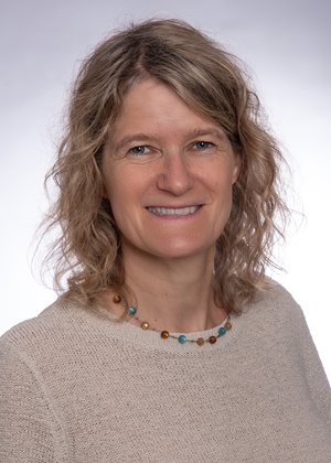 Silke Timmermann. Foto: privat