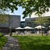 Vorschau: Museumsgarten. Foto: Stadtmuseum