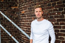 Dr. Arne Aarnink ist der Keynotespeaker beim 41. Kontaktpunkt Wirtschaft der Wirtschaftsförderung Stadt Oldenburg. Foto: privat