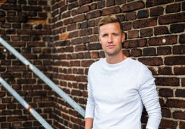 Dr. Arne Aarnink ist der Keynotespeaker beim 41. Kontaktpunkt Wirtschaft der Wirtschaftsförderung Stadt Oldenburg. Foto: privat