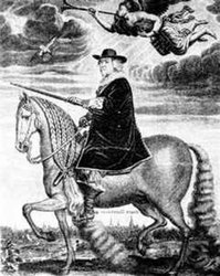 Graf Anton Günter. Quelle: Stadt Oldenburg