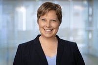 Britta Kern, Mitarbeiterin im Fachdienst Standortmarketing der Wirtschaftsförderung Stadt Oldenburg. Foto: Foto- und Bilderwerk Britta Kern, Mitarbeiterin im Fachdienst Standortmarketing der Wirtschaftsförderung Stadt Oldenburg. Foto: Foto- und Bilderwerk