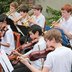 Vorschau: Musikalischer Beitrag. Foto: Thomas Brendgens-Mönkemeyer