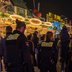 Vorschau: Kramermarkt 2022 - Polizeistreife. Foto: Sascha Stüber