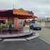 Vorschau: Der Aufbau eines Kinderkarussells auf dem Kramermarkt am 18. September 2025. Foto: Stadt Oldenburg