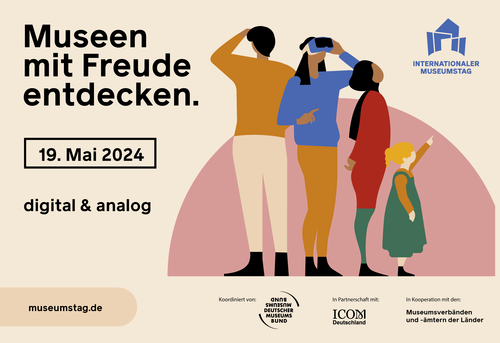 Foto: Deutscher Museumsbund e.V.