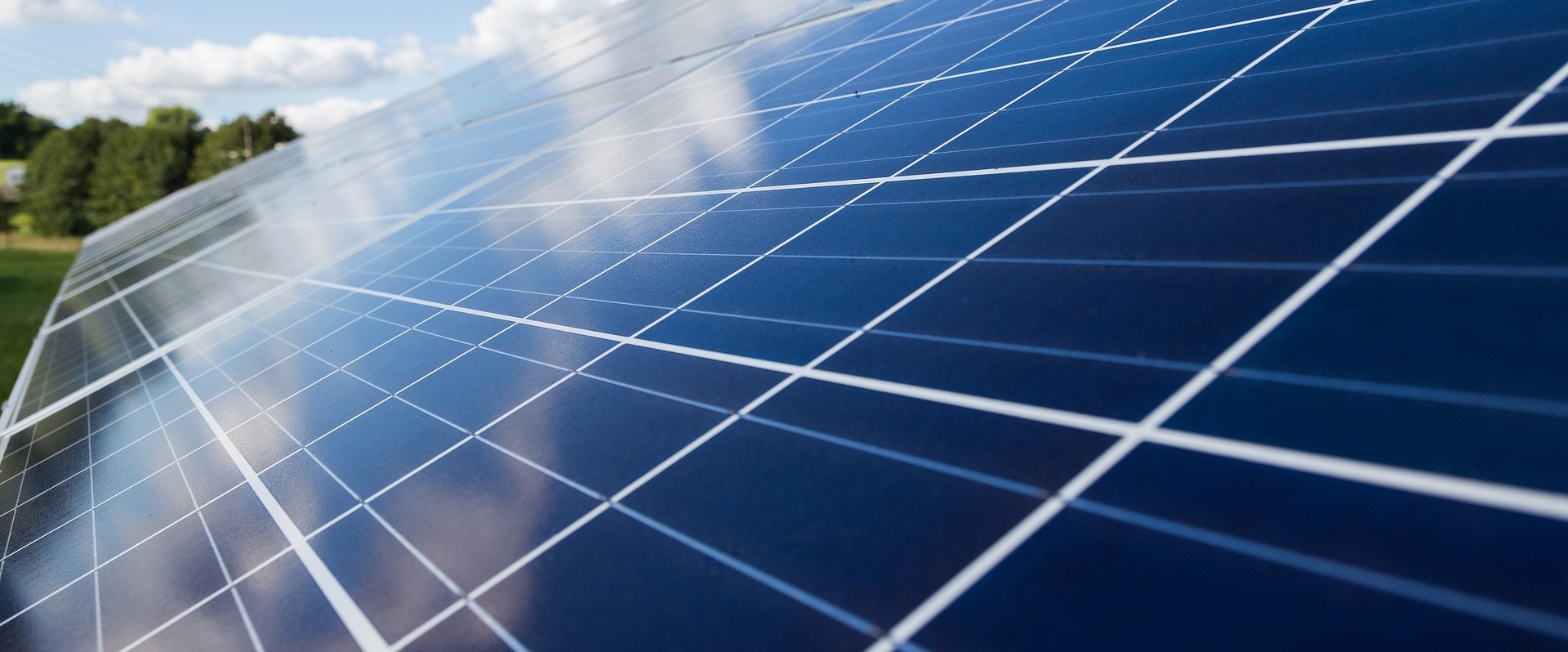 Photovoltaikanlage. Foto: torstensimon/Pixabay