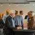 Vorschau: Teilnehmende diskutieren über die Zukunft von Wasserstoff. Foto: Berca Foto & Video