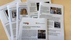 Bild vom Handout zur Auftaktveranstaltung. Foto: Stadt Oldenburg Bild vom Handout zur Auftaktveranstaltung. Foto: Stadt Oldenburg