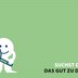 Vorschau: Suchst du etwas, das gut zu dir passt? Grafik: Gerlinde Domininghaus