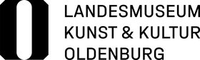 Logo Landesmuseum Kunst & Kultur Oldenburg