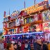 Vorschau: Das Laufgeschäft Feueralarm auf dem Kramermarkt 2024. Foto: Sascha  Stüber