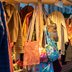 Vorschau: Ein Stand mit Bekleidung auf dem Lamberti-Markt 2022. Foto: Sascha Stüber