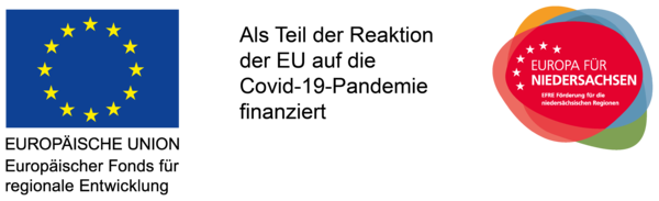 Logo-REACT-EU-EFRE. EU