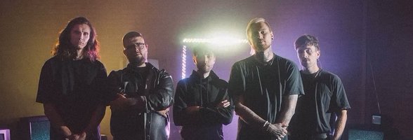 Die Band Maelfoey. Bild: Maelfoey